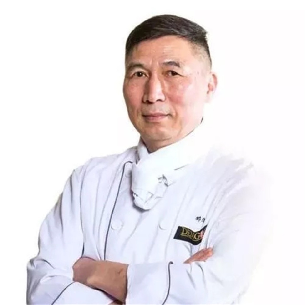40년을 한 갈래만 판 사람 · 덩화둥 셰프. 쓰촨 요리 태두 쿵다오성(孔道生)의 계보를 잇는다. ⓒ央广网