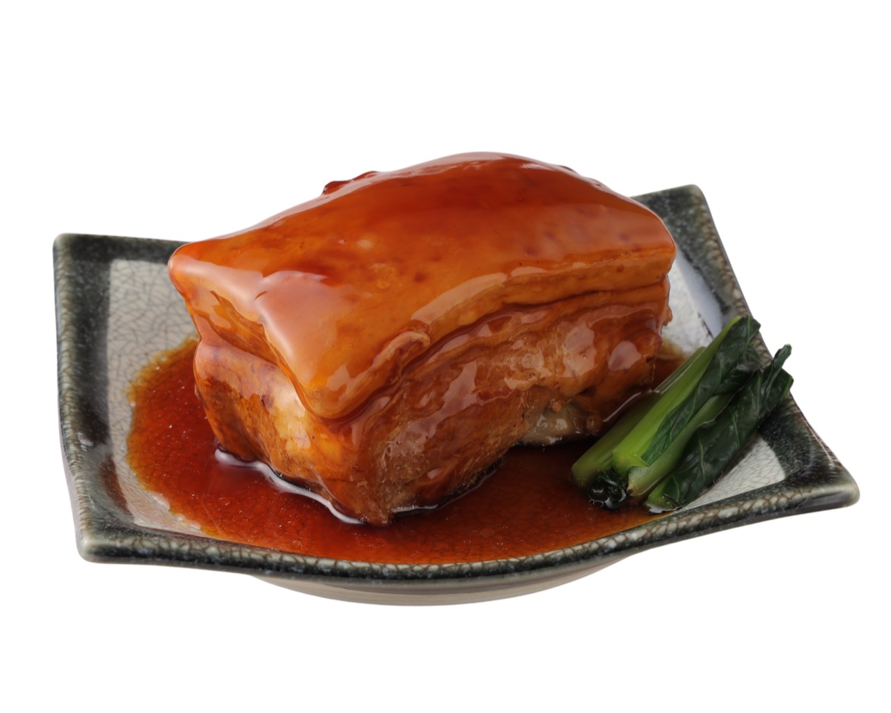 동파육 748엔 · 중화요리 쪽 단가는 낮게 잡았다. 술을 부르는 짠맛과 기름기가 기준. ⓒ株式会社ホットランドホールディングス