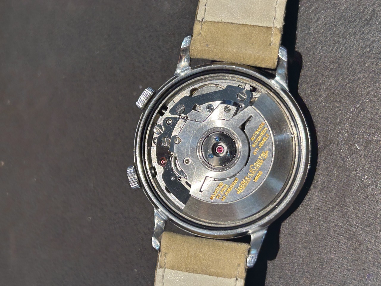 1,242 · Calibres made to date. Patents number about 400. ⓒWikimedia Commons