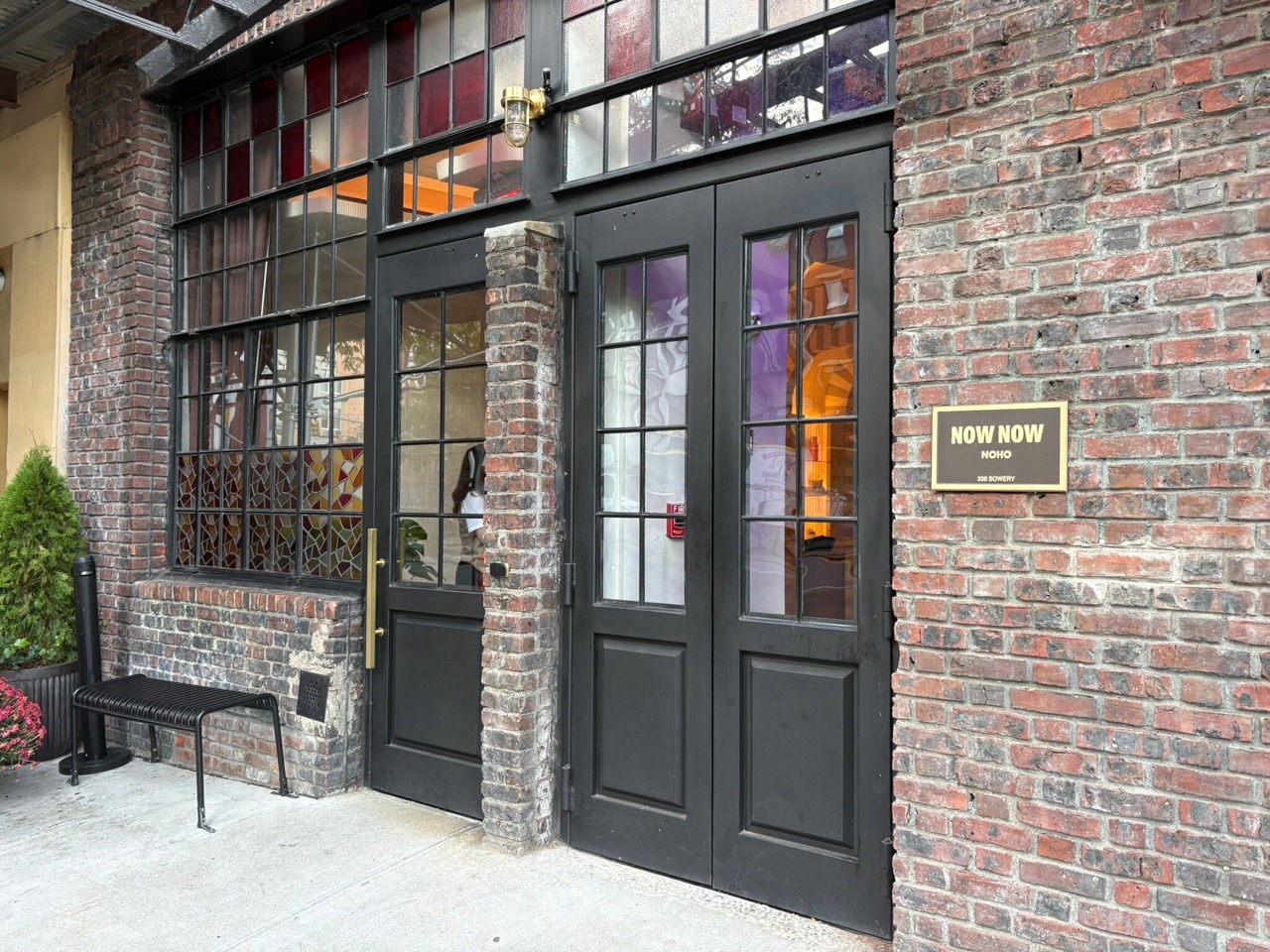 키카드로만 들어가는 Women+ 층을 뒀다 (ⓒTripadvisor)