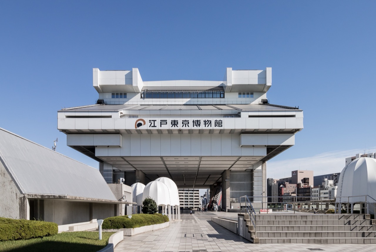 外はそのままだ · 4年の工事でも外観と概念はそのまま残した。外を守ることが今回の工事の条件だった。ⓒWikimedia Commons